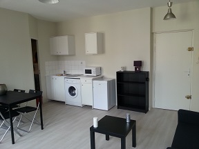 Appartement étudiant saint étienne